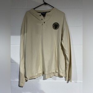 Harley Davidson xlarge longsleeve